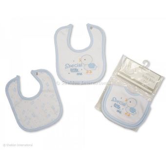 Tiny Baby Lot De 2 Bavoirs Bebe Premature Bavoirs Achat Prix Fnac