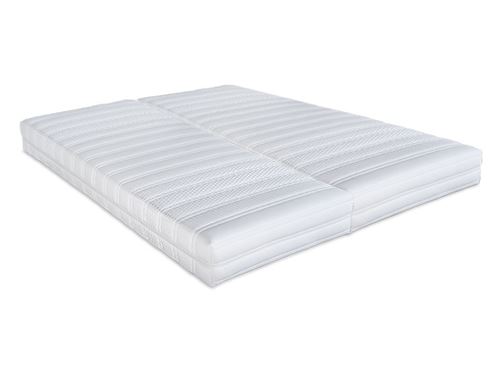 Matelas rubis ressorts ensachés relaxation 120x190