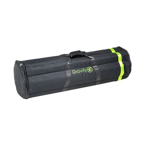 Gravity BGMS 6 B Transporttasche für 6 Mikrofonstative