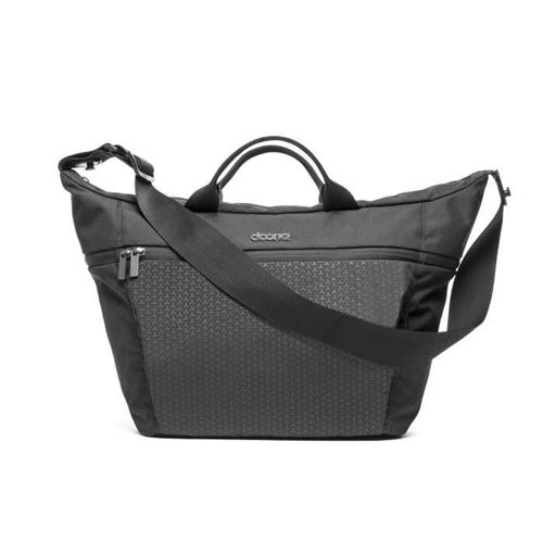 Doona Sac A Langer All Day - Noir Nitro