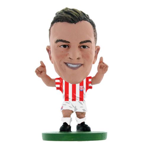 Soccerstarz Stoke City Xherdan Shaqiri
