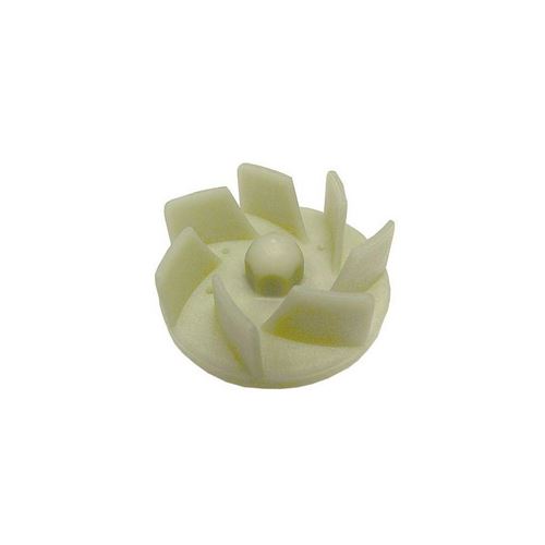 Pompes Lave Vaisselle Bosch Hélice De Turbine Diam 59 M/M - Réf: 00065550