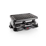 Tristar RA-2949 - raclette/grill