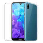 coque protectrice huawei y5 2019
