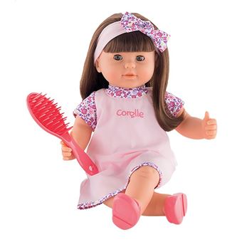 corolle poupee