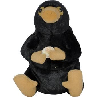 Peluche Harry Potter Niffler