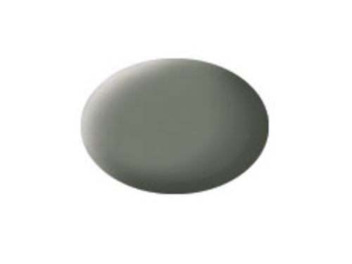 REVELL - 36145 - Aqua vert olive mat