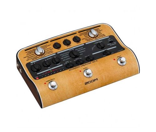 Zoom AC-3/IF Effet