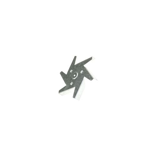 Aeg Hélice De Ventilateur Four, Cuisinière 3878453210 Electrolux, Aeg, Faure, Arthur Martin Electrolux, Progress, Zanussi, Oceanic - 296128