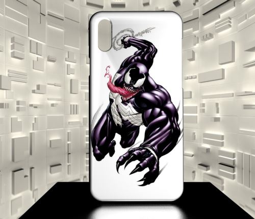 Coque Design Huawei P20 PRO VENOM COMICS 02