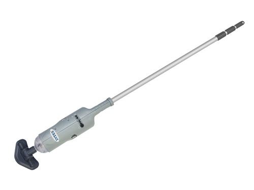 Aspirateur nettoyeur à batterie pour spa et piscine - Intex