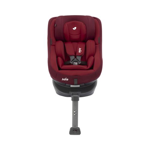 JOIE Spin 360 siege auto Gr 0+/1 - Merlot