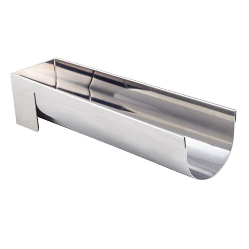 Grondaia Per Tronco Da 30 Cm - De Buyer
