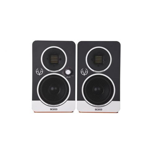 Moniteur Studio Actif EVE AUDIO - SC203