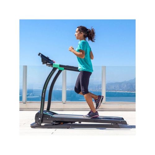Tapis de Course Cecotec Fitness 7007 