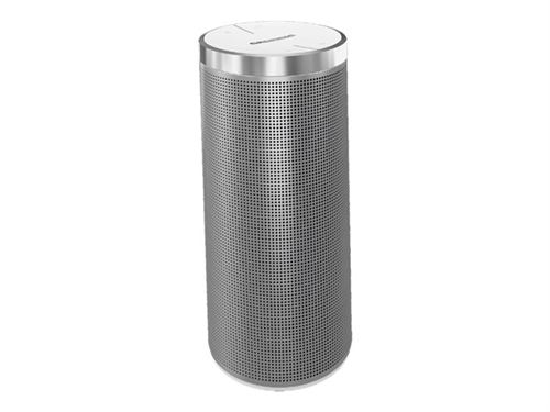 Grundig FineArts MR 2000 - haut-parleur - pour utilisation mobile - sans fil