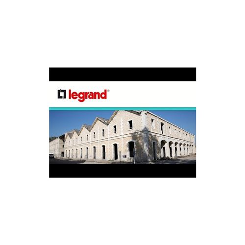 3€80 sur Interrupteur horaire programmable Legrand - Journalier - Avec  réserve de marche - Équipements électriques pour luminaire - Achat & prix