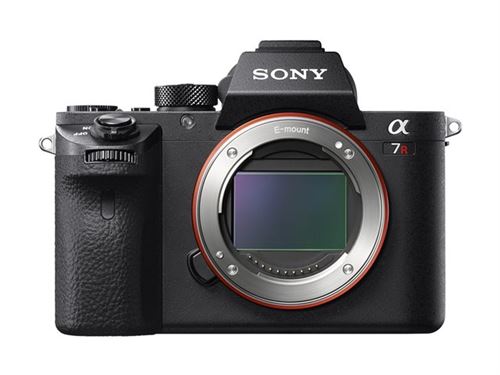 Sony a7R II ILCE-7RM2 - digitale camera -alleen body