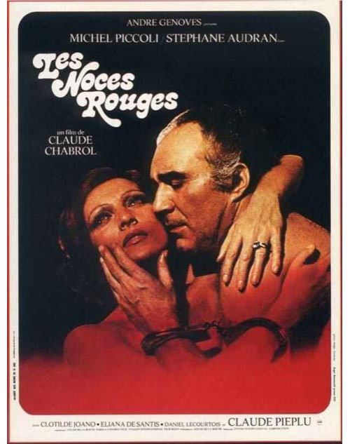 Acheter Les Noces Rouges AFFICHE CINEMA ORIGINALE État correct - 89,99 € Les Noces Rouges AFFICHE CINEMA ORIGINALE État correct - N/A reconditionné disponible sur Fnac