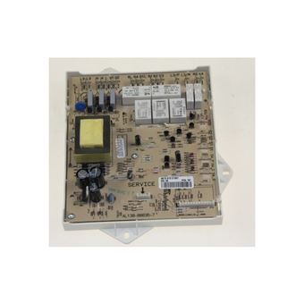 Module Puissance Four Whirlpool 481221458389 Neuf, Non Programmé - Pièce Détachée