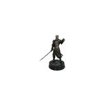 The Witcher 3 Wild Hunt - Statuette King of the Wild Hunt Eredin 20 cm