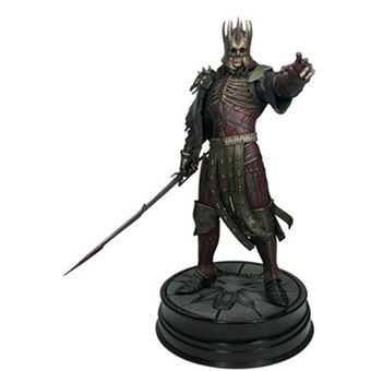 The Witcher 3 Wild Hunt - Statuette King of the Wild Hunt Eredin 20 cm