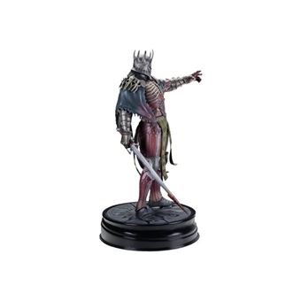 The Witcher 3 Wild Hunt - Statuette King of the Wild Hunt Eredin 20 cm