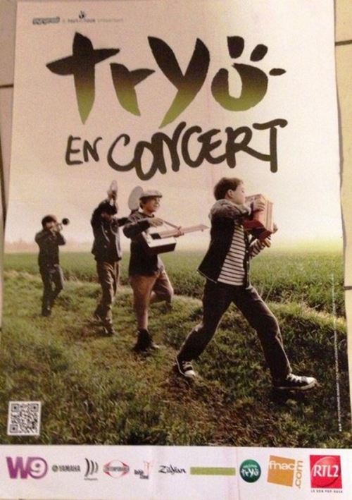 Acheter Tryö - 40x60 cm - AFFICHE / POSTER État correct - 10,99 € Tryö - 40x60 cm - AFFICHE / POSTER État correct - N/A reconditionné disponible sur Fnac
