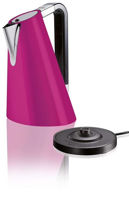 Bugatti 14-SVERACL bouilloire Vera Easy, 1830 W, lilas