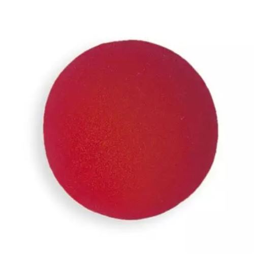 nez mousse rouge - Coloris : Jaune3983 Guirca