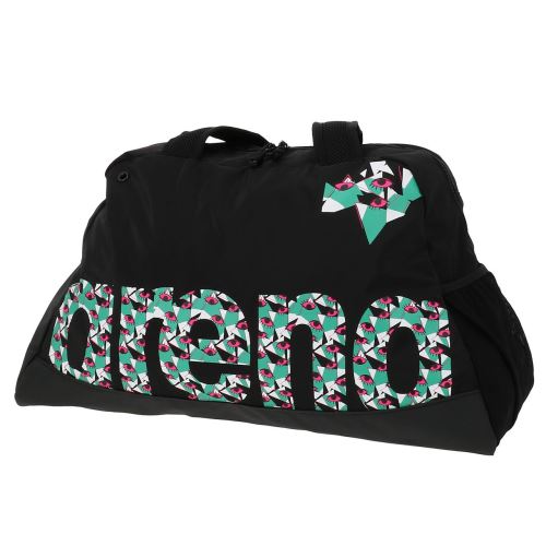 Sac de sport Arena Fast woman 2 bag Noir taille : UNI réf : 61002