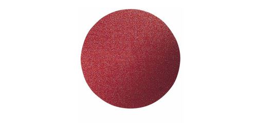 Dis de ponçage pour TG 125/E, gr 240,5 pce +1 feuil de conserv - Proxxon - PRX-28164