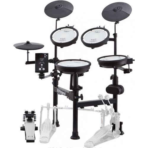 Roland TD-1KPX2 - batterie électronique (sans pédale de grosse caisse)