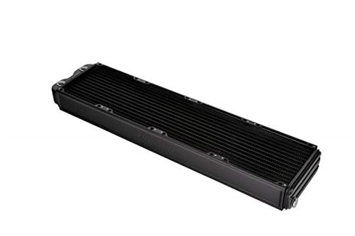 Thermaltake Pacific RL560 Radiateur du système de refroidissement