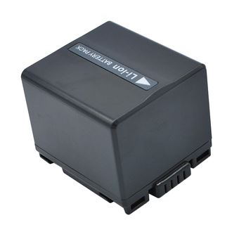 Batterie Camescope Panasonic VDR-D160 1440mah - 1