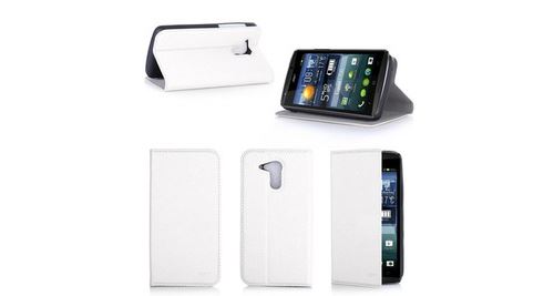 Acer Liquid E700 blanc