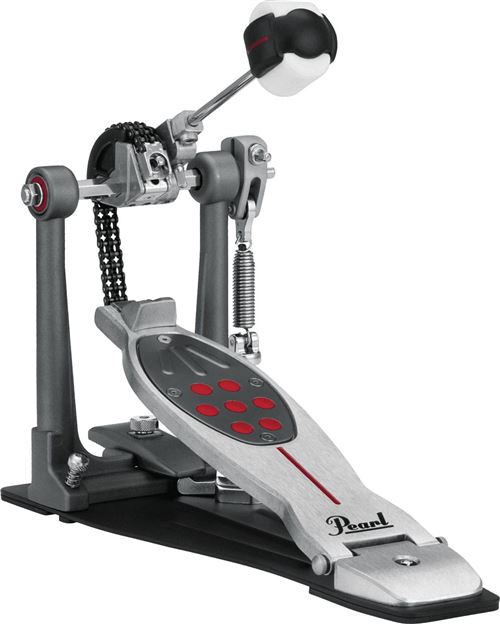 Pearl P-2050C - Pédale de Grosse Caisse Eliminator Redline