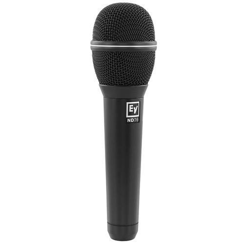 Electro-Voice - ND76 - Microphone Dynamique - Cardioïde - Image 3