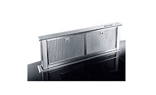 Hotte Tiroir Plan De Travail Hudson Hhtm 60i - 54cm - 700m3 - 66cm