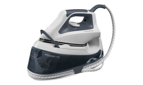 Rowenta - VR7041 - Centrale vapeur Easy Steam 2200W - Blanc