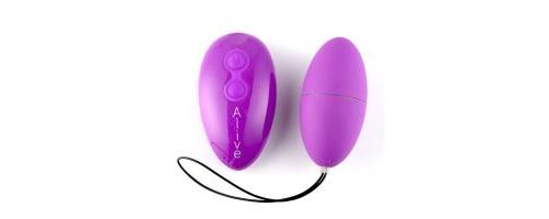 Magic Egg 2.0 (Couleur : VIOLET)