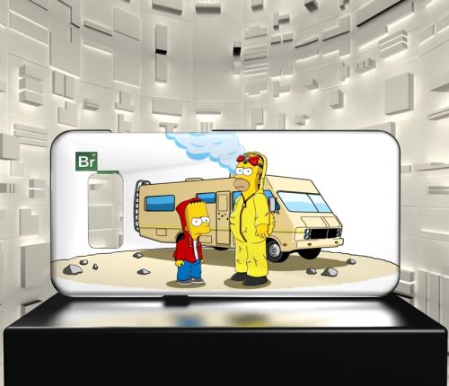 Coque Design Galaxy S10E BREAKING BAD 22