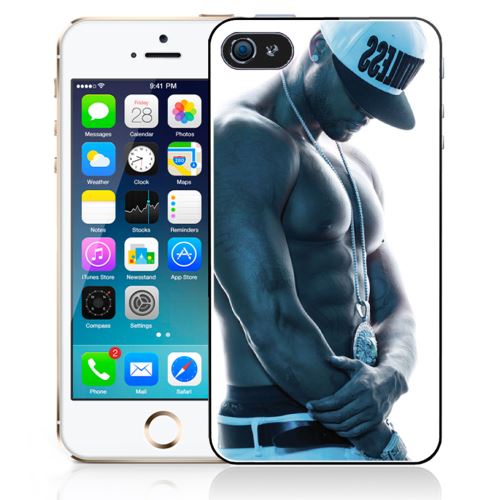 Coque pour iPhone 4/4S booba rap