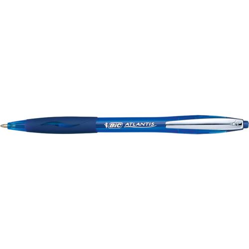 Stylo Bic Atlantis Soft 1x