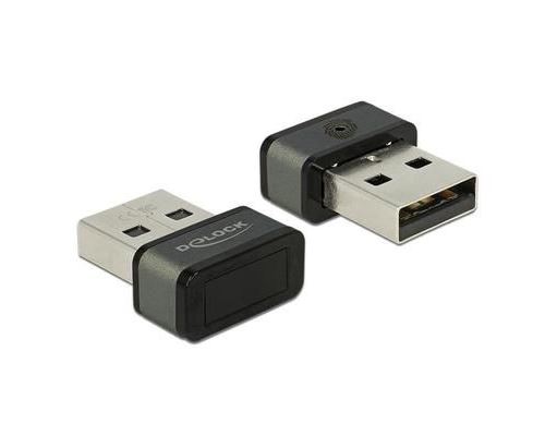 DeLOCK 62963, Windows 10, 16,5 mm, 20 mm, 8 mm, 3 g, 12 mA