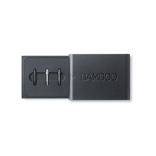 Wacom Ack42416 Accessoire pour Tablette Graphique Pointe De Plume