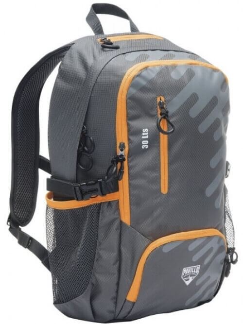 Sac à dos Pavillo Horizon's Edge 30L gris