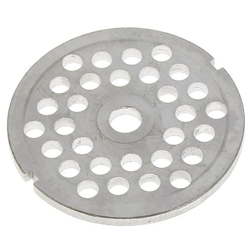 Grille hachoir moyenne pour Robot Bomann, Robot Clatronic, Robot Koenig, Robot Harper, Robot Kitchencook