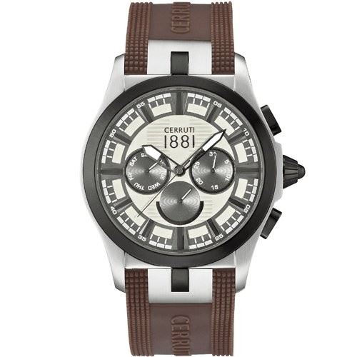 CERRUTI 1881 CRA076SB07 Montre homme CERRUTI 1881 CRA076SB07 Montre homme