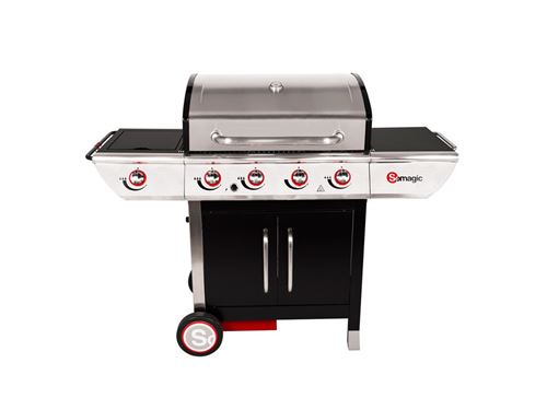Alomejor Br/ûleur /à Gaz de Camping Br/ûleur de Cuisini/ère Pliable /à Deux Fours avec Sac de Rangement pour Le Camping Randonn/ée Pique-Nique Randonn/ée Barbecue